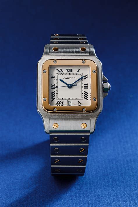 cartier 32 mm santos galbee|cartier santos galbee 1566.